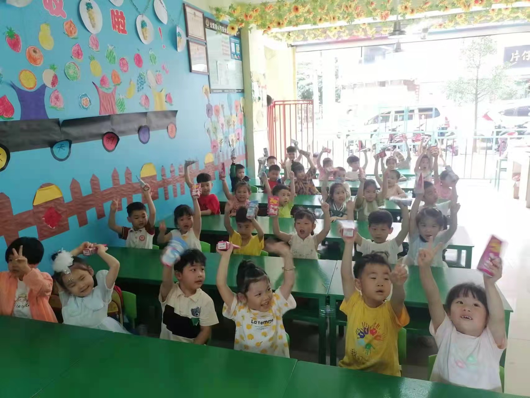 記錄六一兒童節(jié)的歡樂(lè)時(shí)刻 記錄六一兒童節(jié)的歡樂(lè)時(shí)刻