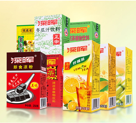 夏季飲料趨勢動態 夏季飲料趨勢動態